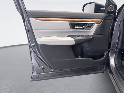 Used 2020 Honda CR-V EX-L image 9