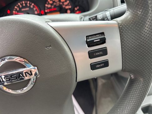 Used 2016 Nissan Frontier SV image 25