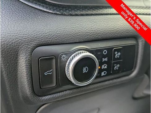 Used 2023 Ford Explorer ST w/ Equipment Group 401A image 18