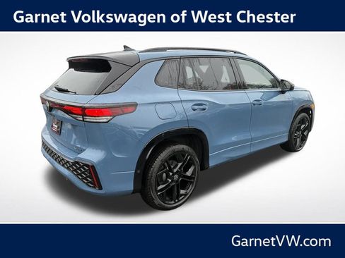 New 2026 Volkswagen Tiguan SE R-Line AWD/4WD image 5