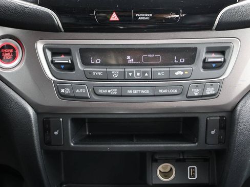 Used 2021 Honda Pilot EX-L image 21