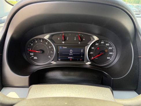 Used 2019 GMC Terrain SLE w/ Driver Convenience Package AWD/4WD image 26