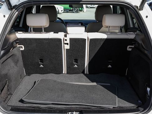 Certified 2025 Mercedes-Benz GLA 250 4MATIC image 25