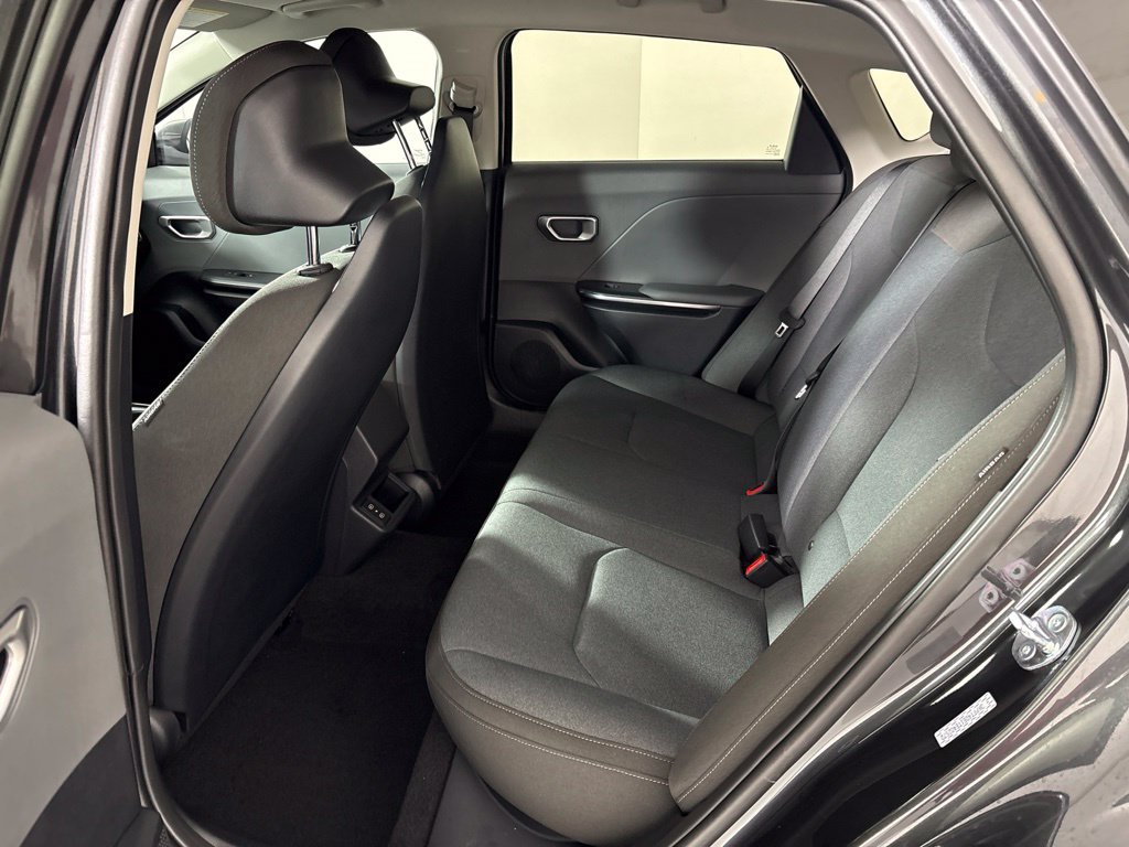 New 2026 Kia K4 FWD image 19