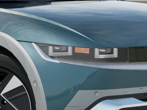 New 2026 Hyundai Ioniq 5 Limited RWD image 9