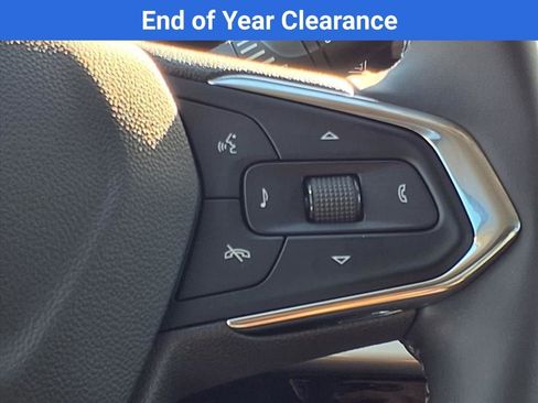 New 2025 Chevrolet Trax LT w/ Driver Confidence Package image 24