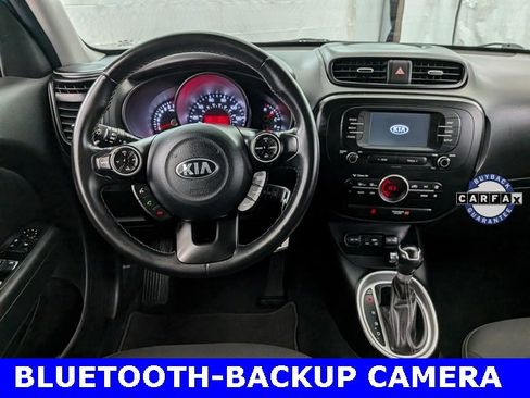 Used 2017 Kia Soul + w/ Designer's Package image 21