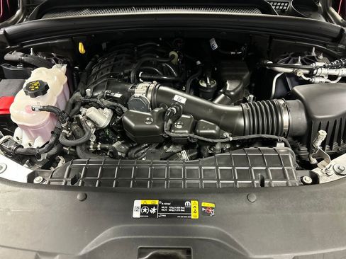 Used 2024 Jeep Grand Cherokee Limited image 26