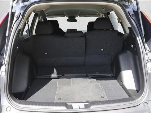 Used 2026 Honda CR-V LX image 23
