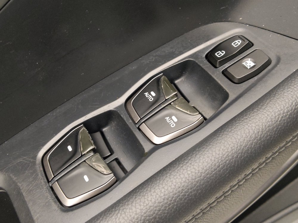 Used 2018 Hyundai Santa Fe Sport w/ 2.4L Value Package 02 FWD image 27