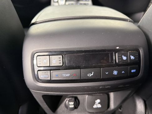 Used 2023 Hyundai Palisade Calligraphy AWD/4WD image 20