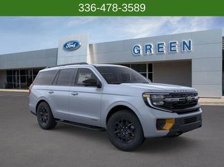 New 2025 Ford Expedition Tremor 360° Tour