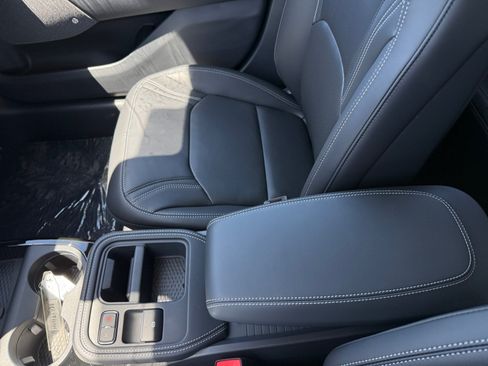 New 2026 Ford Mustang Mach-E Premium w/ Technology Package RWD image 14