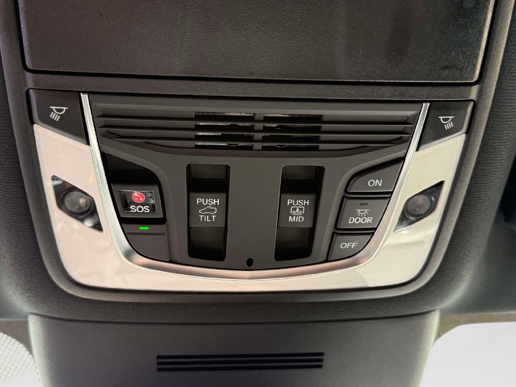 Certified 2026 Acura MDX A-Spec AWD/4WD image 28