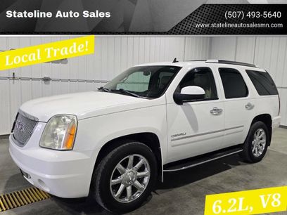 Used 2011 GMC Yukon Denali