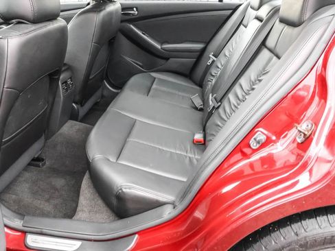 Used 2010 Nissan Altima 2.5 SL w/ SL Pkg image 30