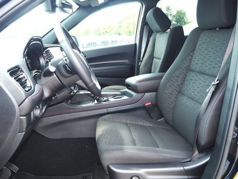 Used 2025 Dodge Durango R/T image 13