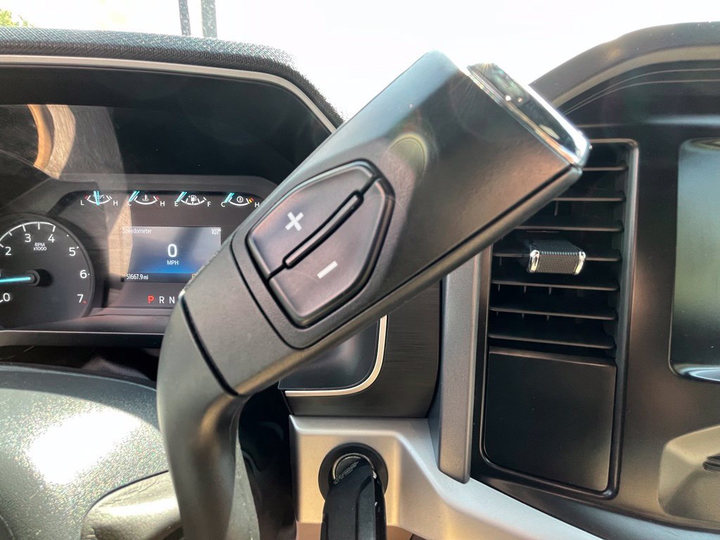 Used 2023 Ford F150 XLT AWD/4WD image 23