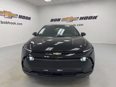 New 2026 Chevrolet Equinox EV LT w/ Comfort Package