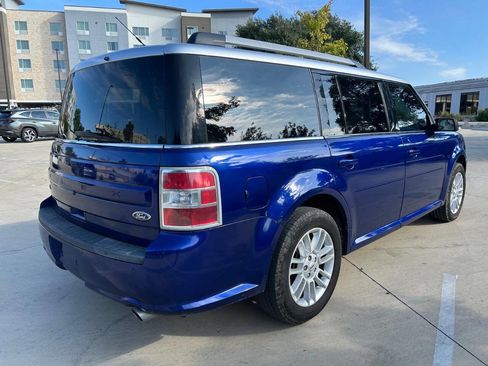 Used 2014 Ford Flex SEL w/ Equipment Group 201A image 8