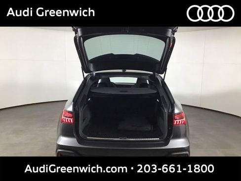 Used 2025 Audi RS 6 performance AWD/4WD image 20