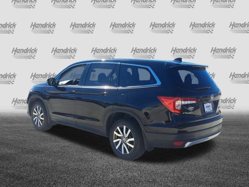 Used 2022 Honda Pilot EX-L image 7