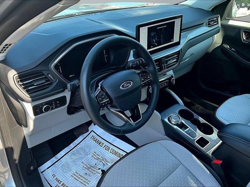 Certified 2023 Ford Escape Active w/ Tech Pack #1 AWD/4WD image 19