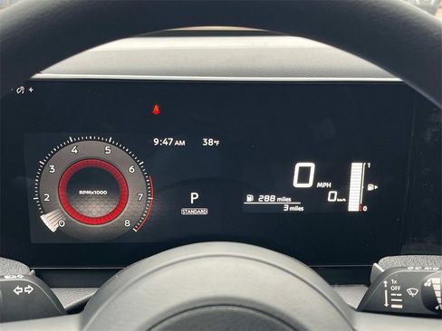 New 2026 Nissan Kicks S image 31