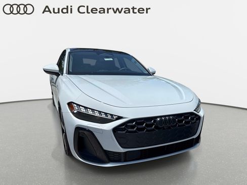 New 2026 Audi A5 2.0T Premium Plus AWD/4WD image 7