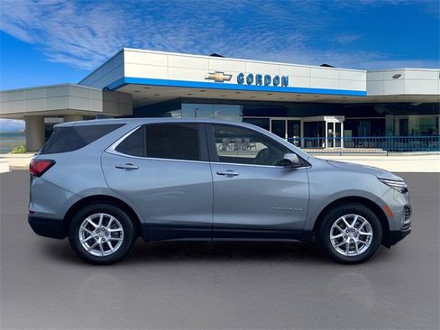 Used 2024 Chevrolet Equinox LT image 5