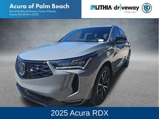 Used 2025 Acura RDX A-Spec 360° Tour