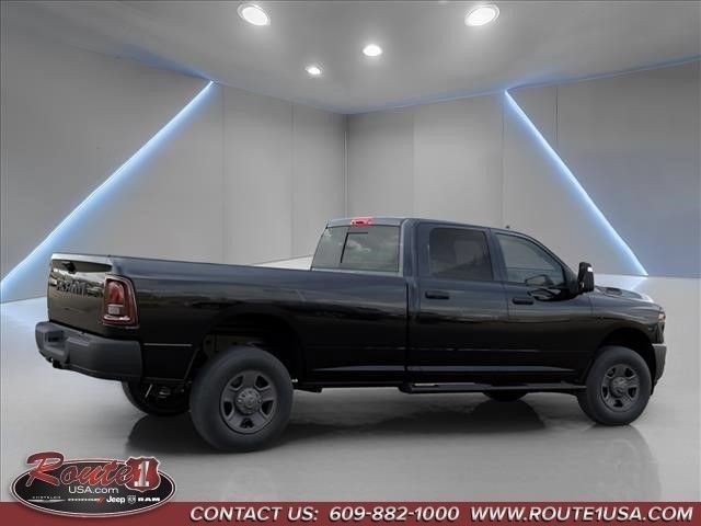 New 2026 RAM 3500 Tradesman AWD/4WD image 5