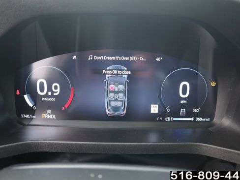 Used 2025 Ford Explorer Active image 28