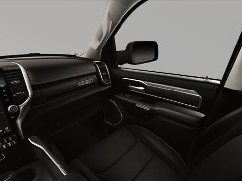 New 2026 RAM 1500 Laramie image 2