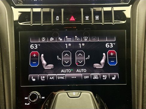 Used 2024 Lamborghini Urus S image 16