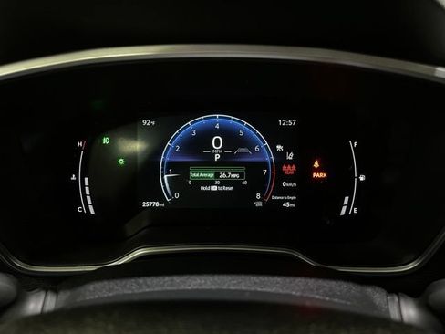 Certified 2023 Toyota Corolla Cross XLE w/ Convenience Package AWD/4WD image 17