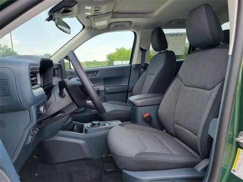 New 2025 Ford Maverick XLT w/ XLT Luxury Package image 19