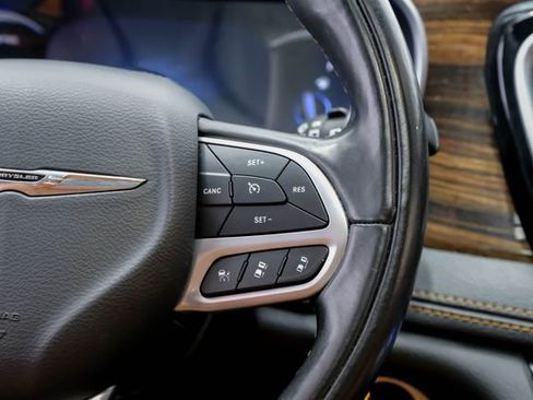 Used 2022 Chrysler Pacifica Pinnacle image 34