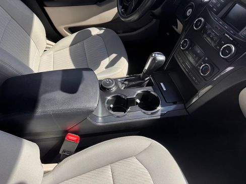 Used 2018 Ford Explorer 4WD image 29