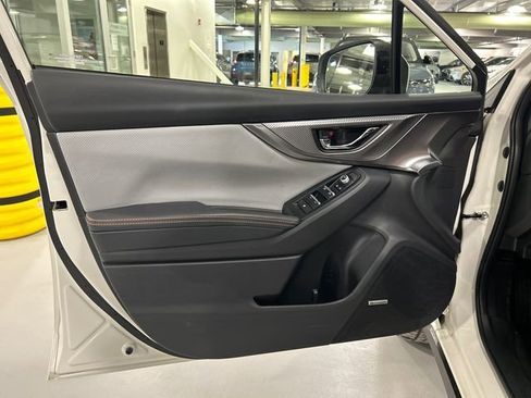 Used 2023 Subaru Crosstrek 2.5i Limited image 9