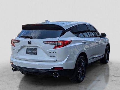 Used 2023 Acura RDX A-Spec image 6