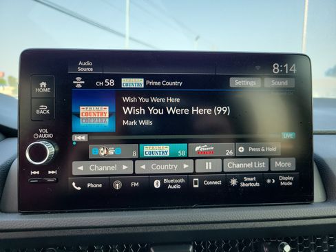 Used 2025 Honda CR-V Sport-L image 23