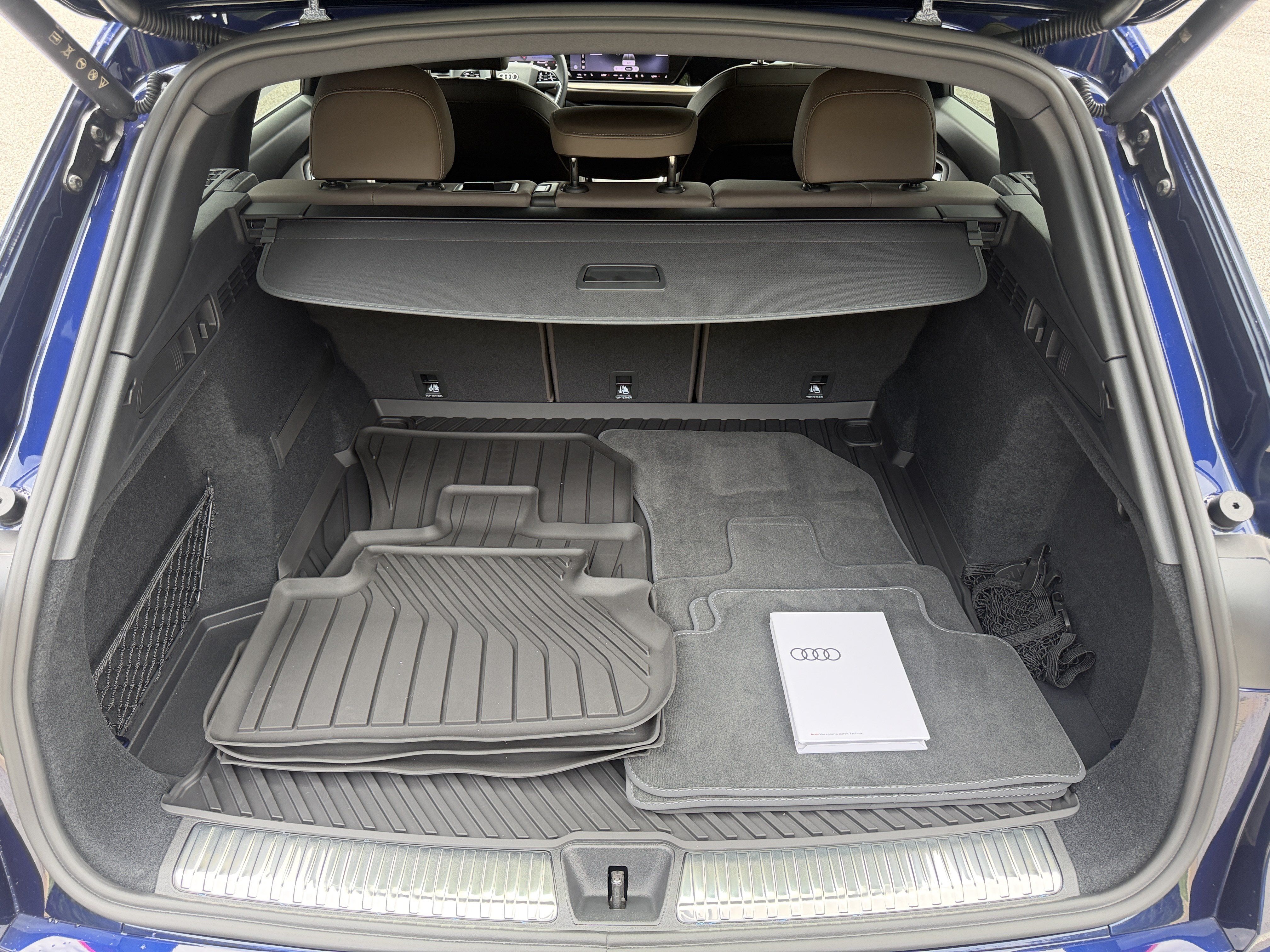 New 2026 Audi Q5 Premium AWD/4WD image 11