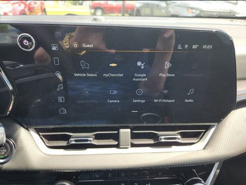 New 2026 Chevrolet Equinox LT image 19