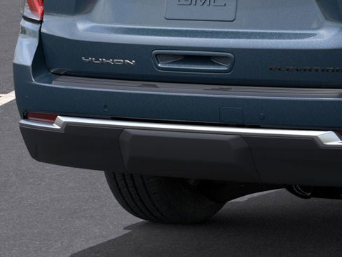New 2026 GMC Yukon XL Elevation image 41
