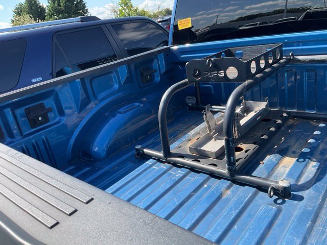 Used 2019 Ford F150 Raptor AWD/4WD image 6