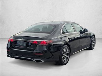 New 2026 Mercedes-Benz E 350 Sedan video 2