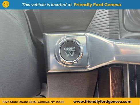 Used 2025 Ford F150 King Ranch AWD/4WD image 30