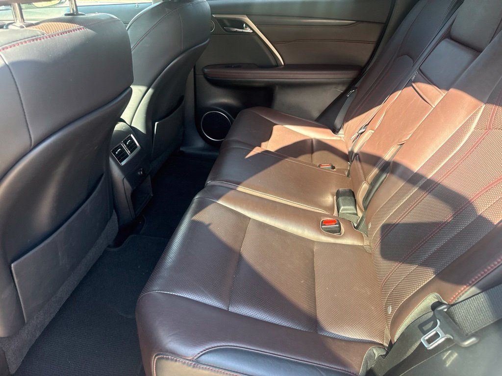 Used 2017 Lexus RX 350 FWD image 14
