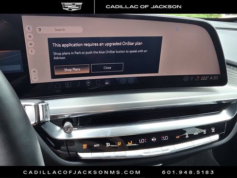 Certified 2024 Cadillac Lyriq Luxury RWD image 13